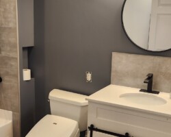 Washlet is a nice addition for toilet.