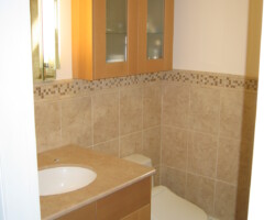 Complete renovation with new features.