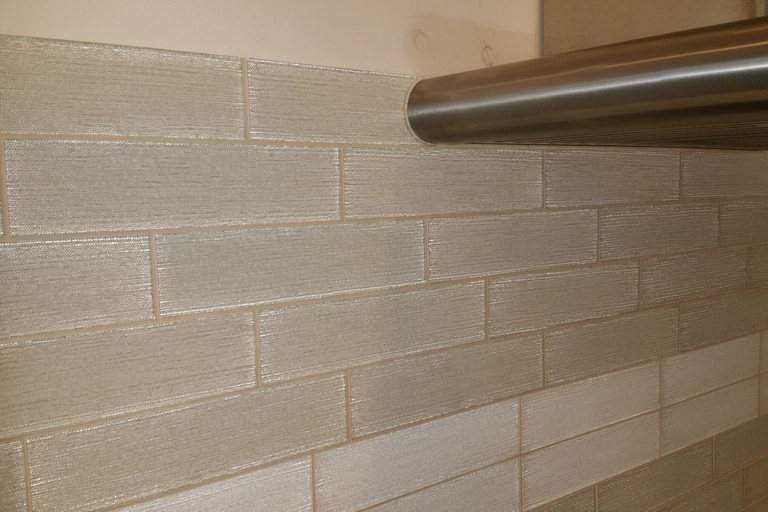 Kitchen Backsplash